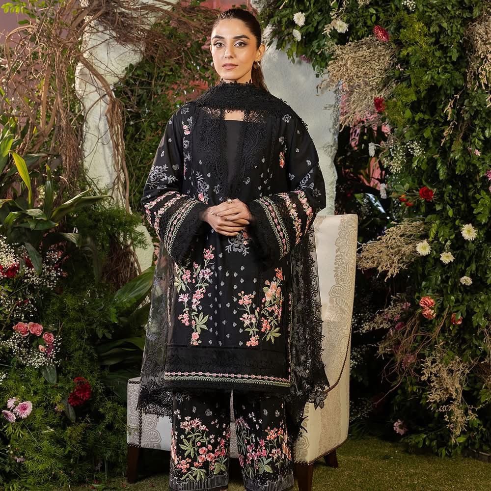 SOBIA NAZIR - Alnasofficial