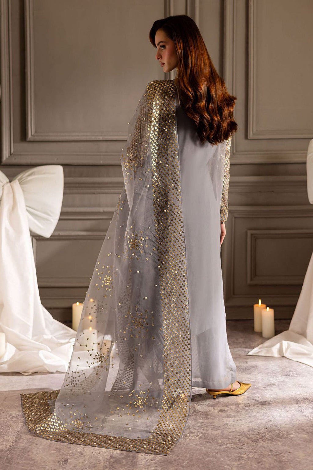 Nure Midnight Article - Alnasofficial