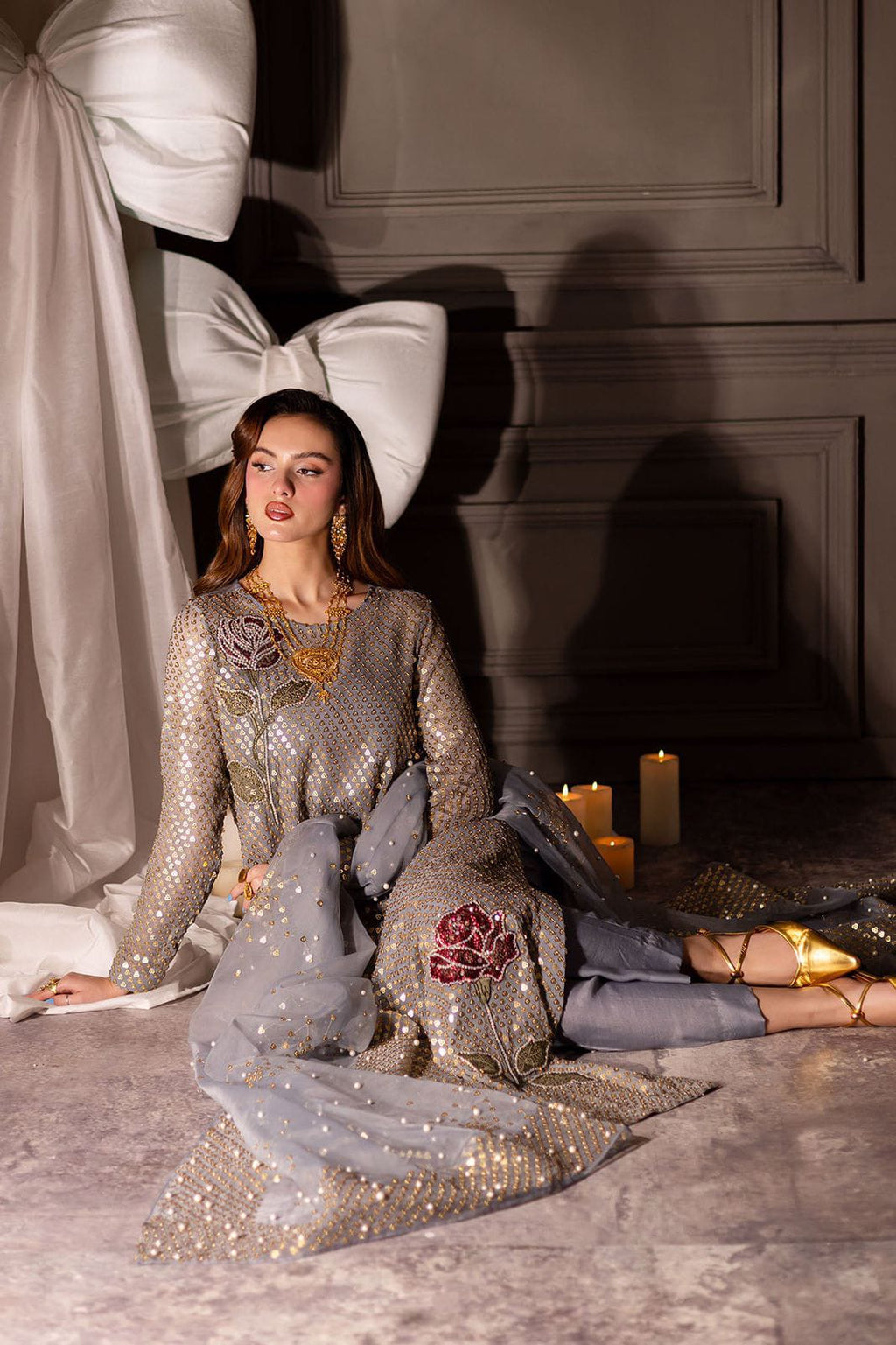 Nure Midnight Article - Alnasofficial